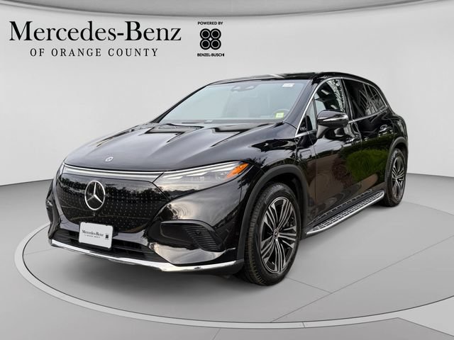 Certified 2023 Mercedes-Benz EQS 450+ 4MATIC SUV