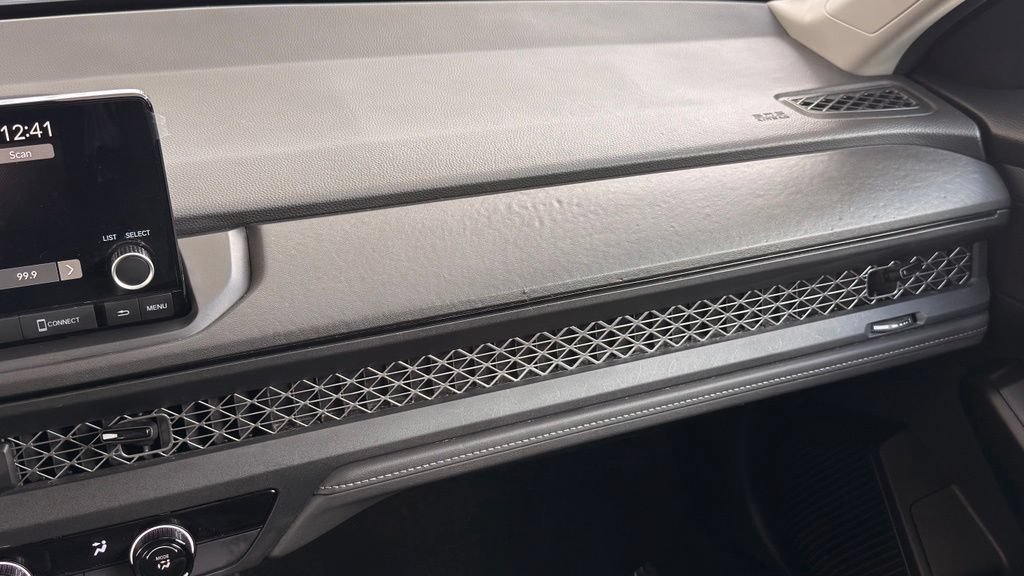 Certified 2023 Honda Accord LX image 24