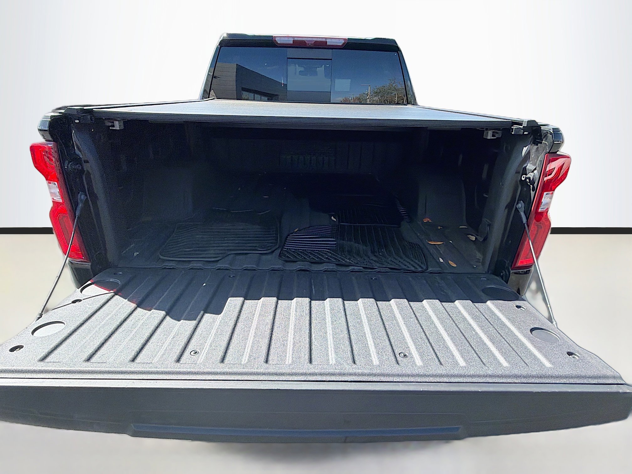 Used 2024 Chevrolet Silverado 1500 High Country image 12