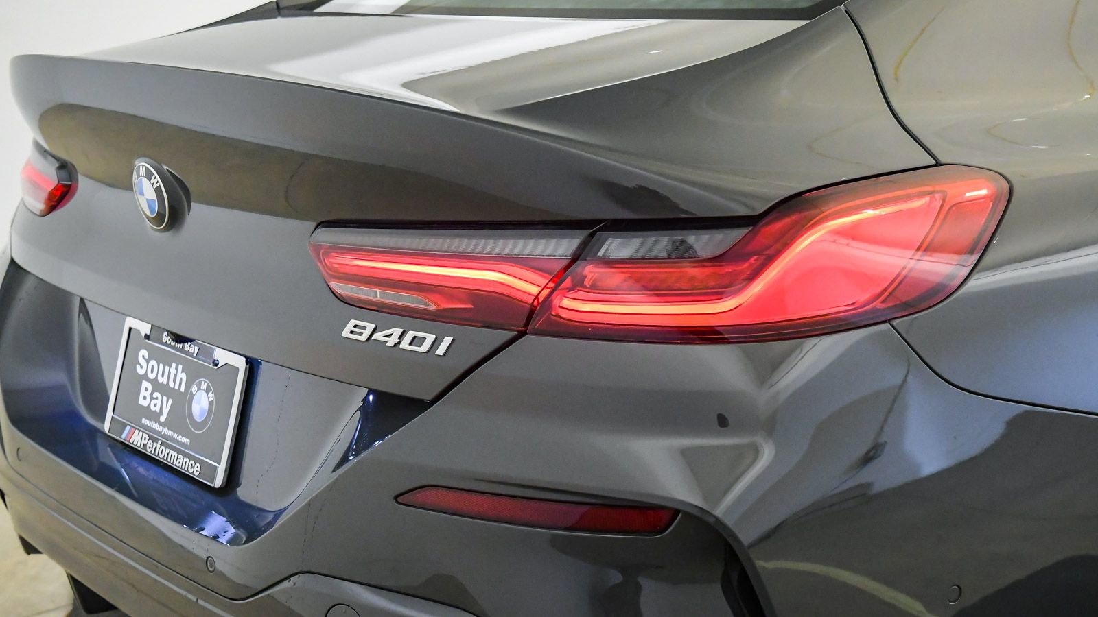 New 2026 BMW 840i RWD image 13