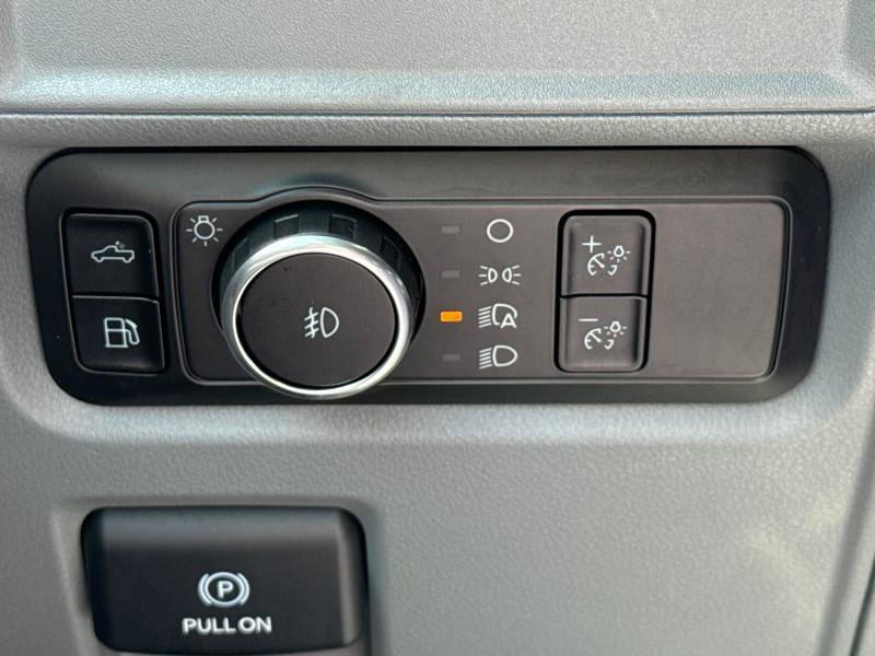Used 2024 Ford F150 XLT w/ Mobile Office Package image 36