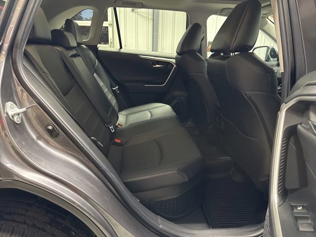 Used 2023 Toyota RAV4 Limited AWD/4WD image 21