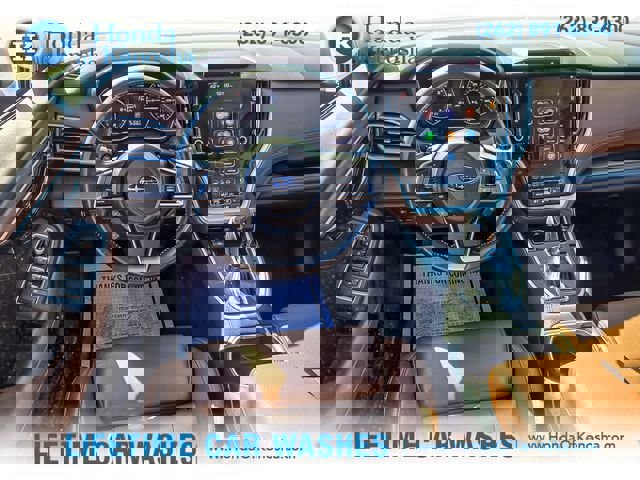 Used 2022 Subaru Outback Touring XT w/ Popular Package #2 image 14