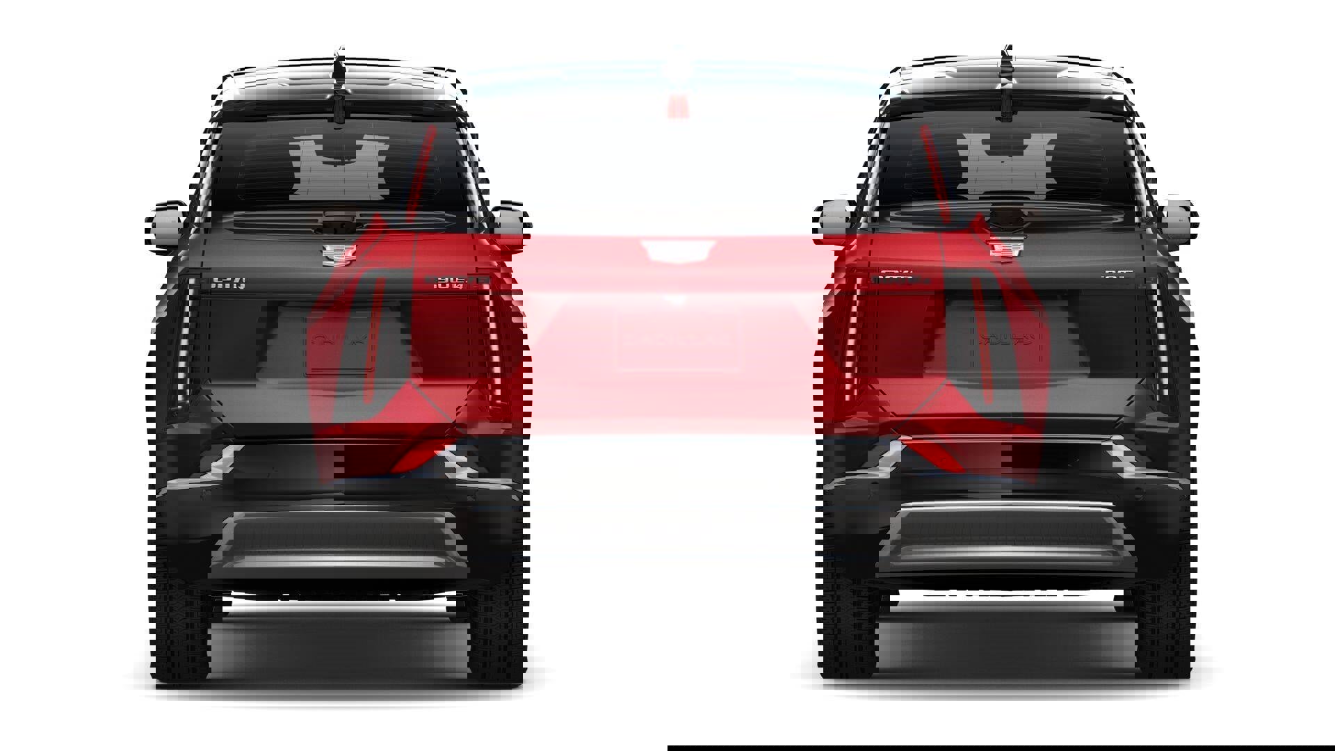 New 2025 Cadillac Optiq Luxury 1 w/ LPO, Floor Liner Package image 52