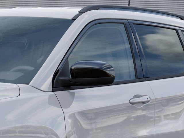 New 2026 Jeep Compass Latitude image 12