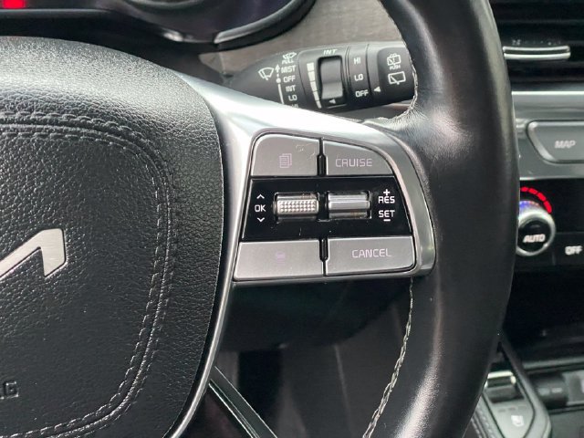 Used 2022 Kia Telluride EX w/ EX Premium Package AWD/4WD image 14