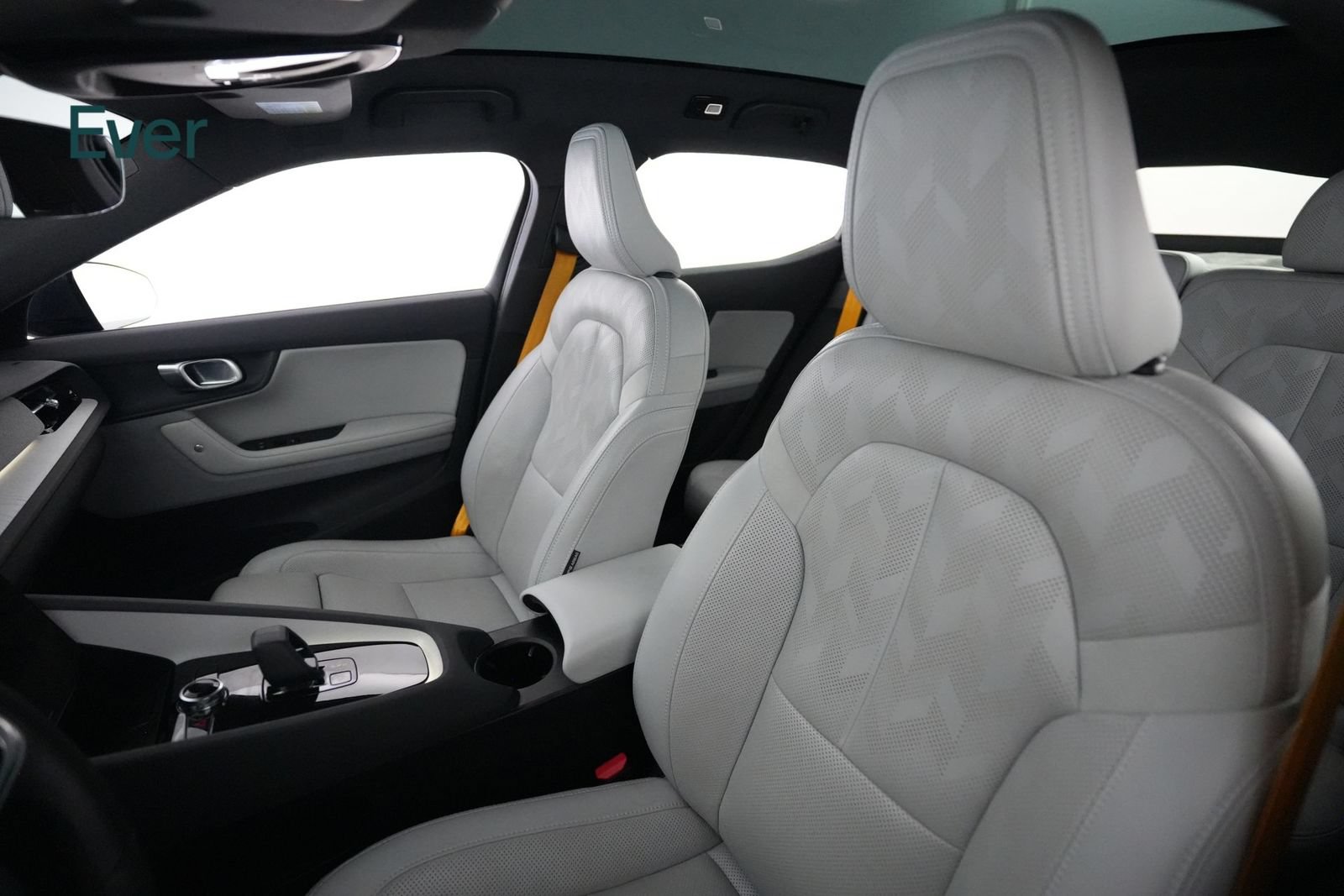 Used 2023 Polestar Polestar 2 w/ Pilot Pack AWD/4WD image 4