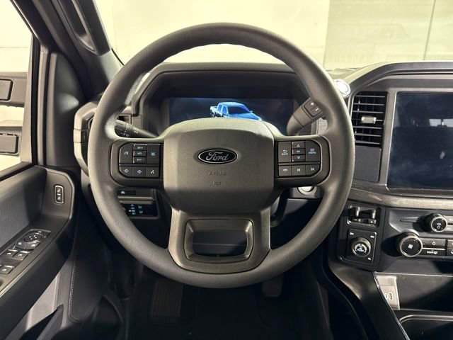 Used 2025 Ford F150 STX w/ STX Black Appearance Package image 24