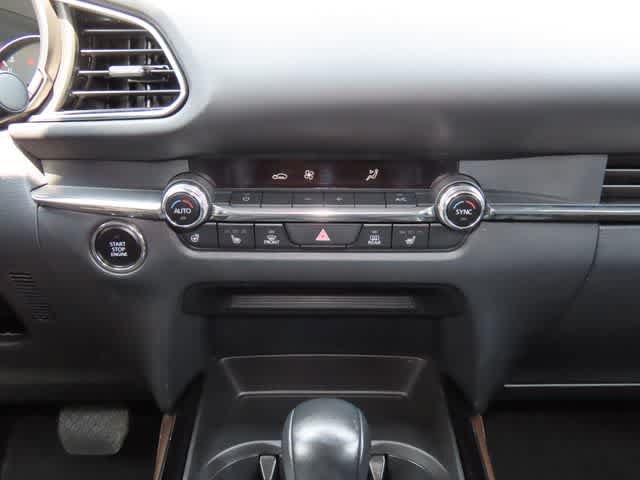 Used 2022 MAZDA CX-30 2.5 Turbo w/ Premium Plus Pkg AWD/4WD image 22