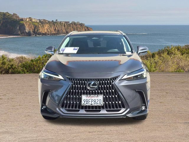 Used 2022 Lexus NX 350 AWD w/ Cold Area Package image 2