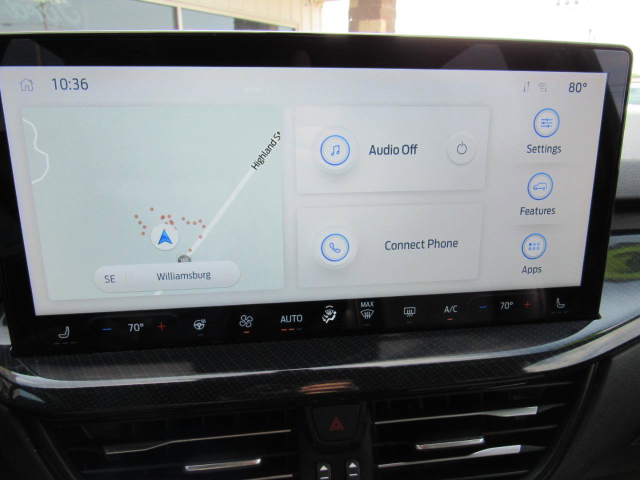 Used 2023 Ford Escape ST-Line w/ Tech Pack #1 AWD/4WD image 16