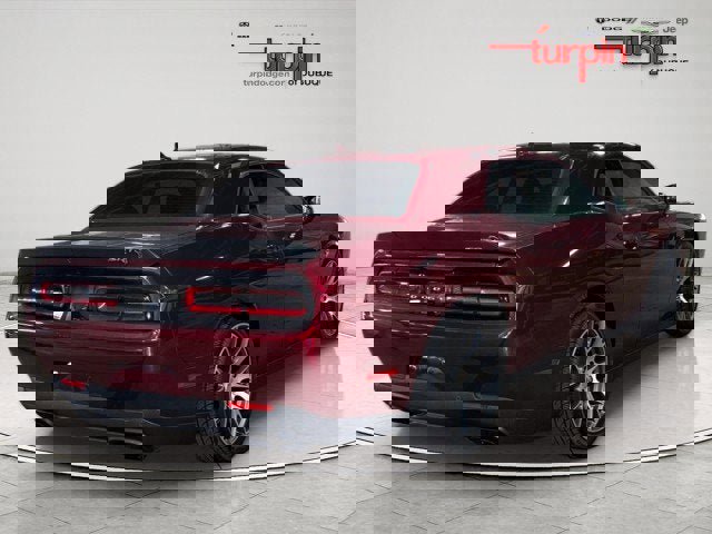 Used 2020 Dodge Challenger SRT Hellcat image 5