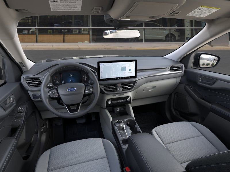 New 2026 Ford Escape Active w/ Active Premium Tech Pack AWD/4WD image 10