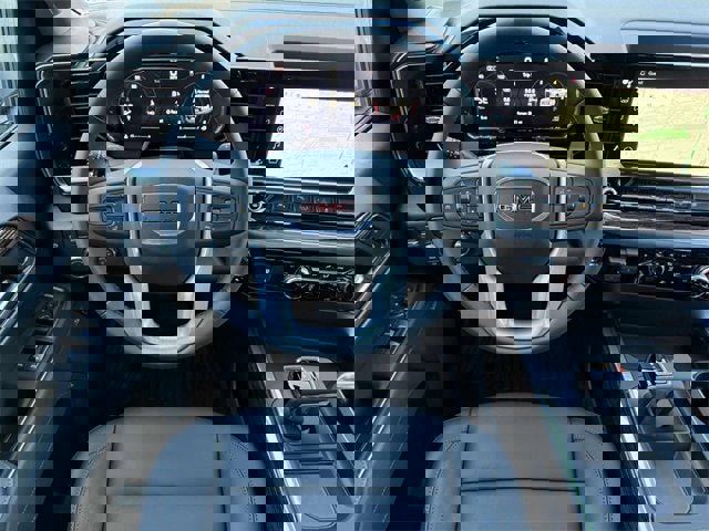 New 2026 GMC Sierra 1500 Elevation w/ Elevation Premium Package image 11