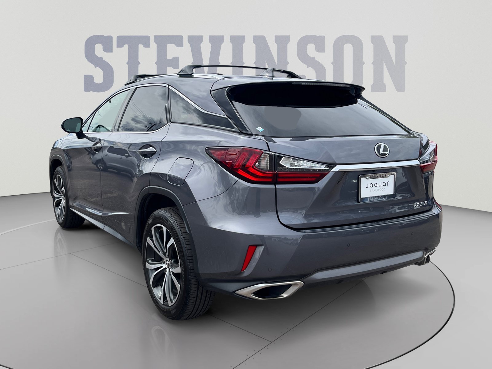 Used 2019 Lexus RX 350 AWD w/ Navigation Package image 3