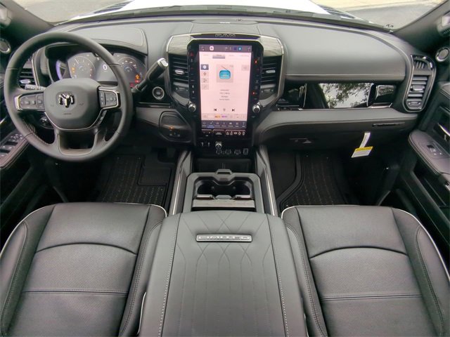 New 2026 RAM 2500 Limited image 17