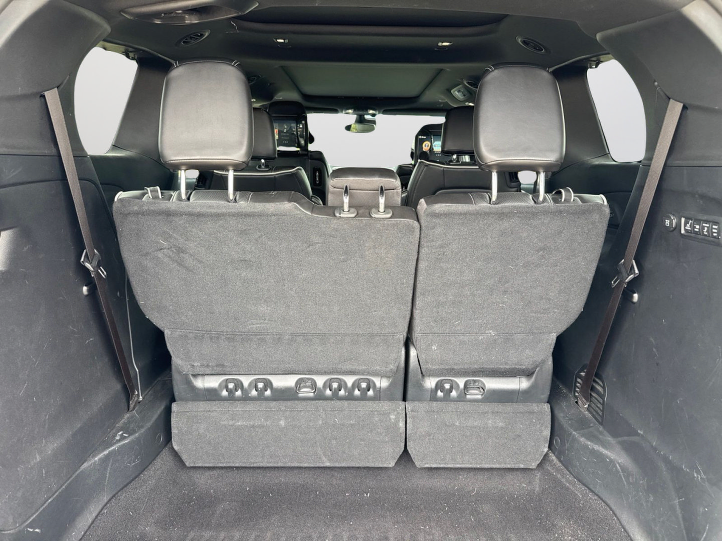 Certified 2020 Chrysler Pacifica Limited FWD image 39