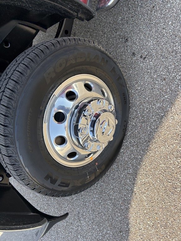 New 2026 RAM 3500 Big Horn image 28