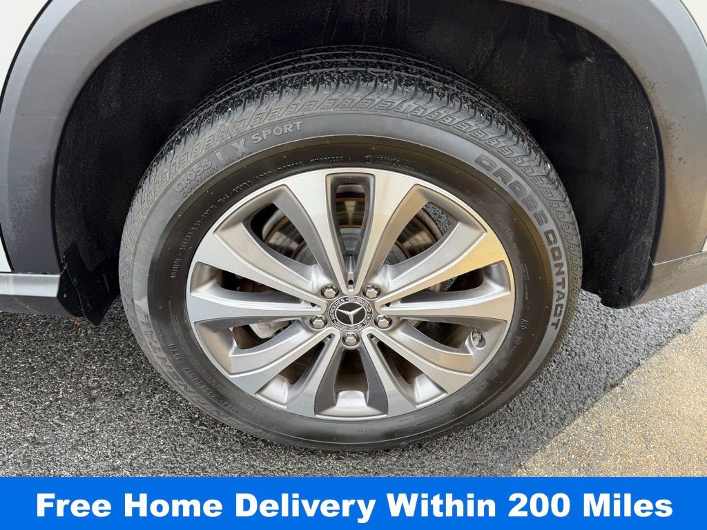 Used 2020 Mercedes-Benz GLE 350 4MATIC image 12