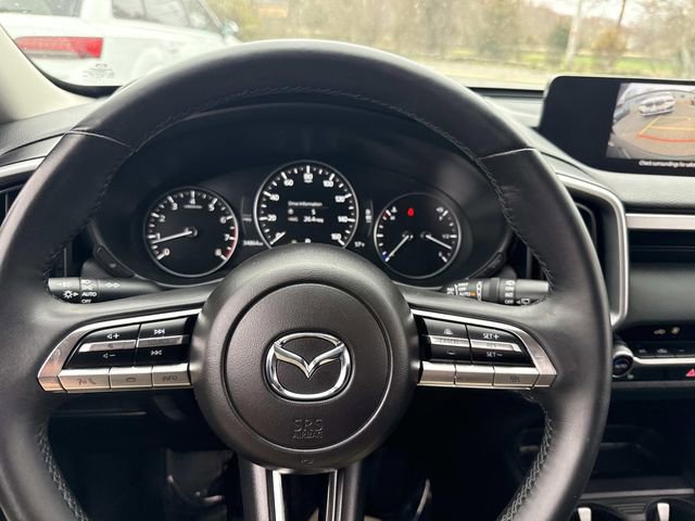 Used 2025 MAZDA CX-50 AWD 2.5 S w/ Preferred Package image 30