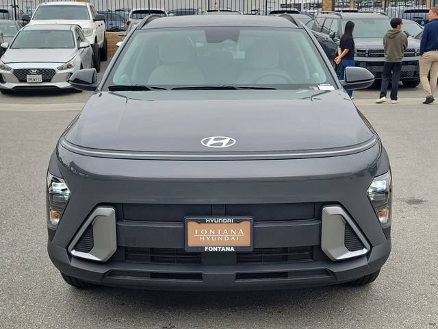 New 2026 Hyundai Kona SEL Sport FWD image 31