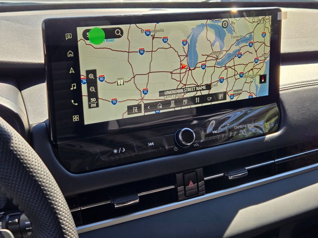 New 2026 Mitsubishi Outlander SE AWD/4WD image 24