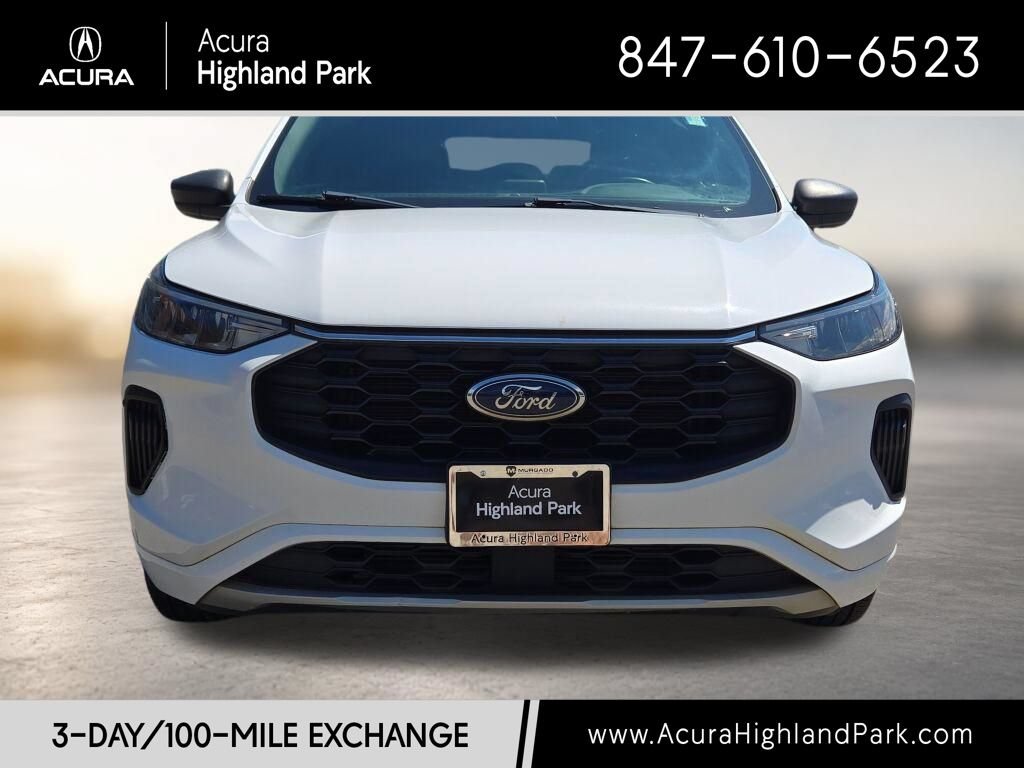 Used 2023 Ford Escape ST-Line FWD video 2