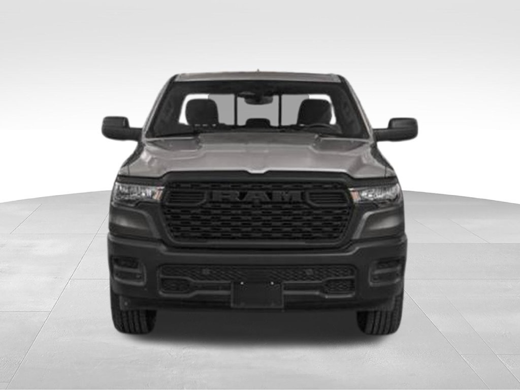 Used 2026 RAM 1500 Tradesman RWD image 4