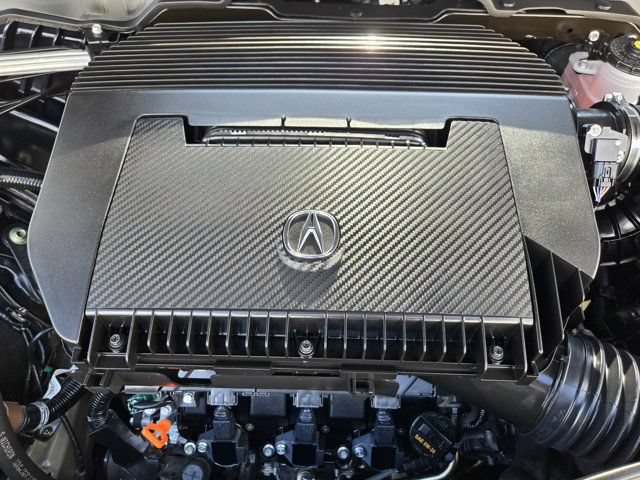 Used 2026 Acura MDX A-Spec AWD/4WD image 36