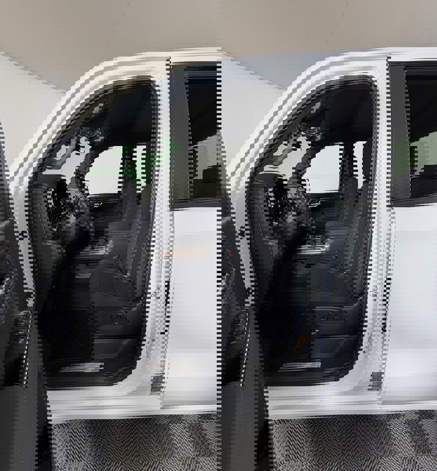 New 2026 Chevrolet Silverado 1500 LT image 8