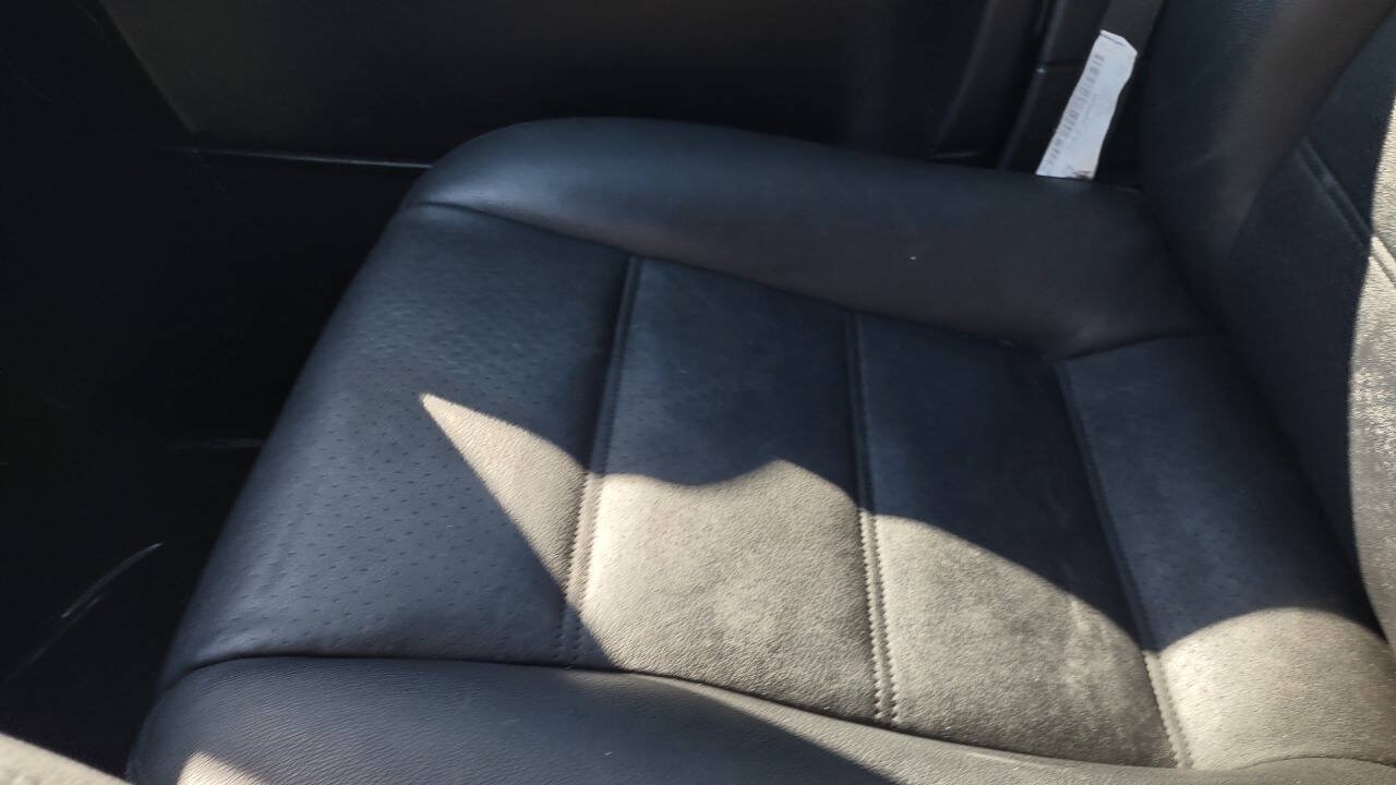 Used 2008 Porsche Cayenne AWD/4WD image 23