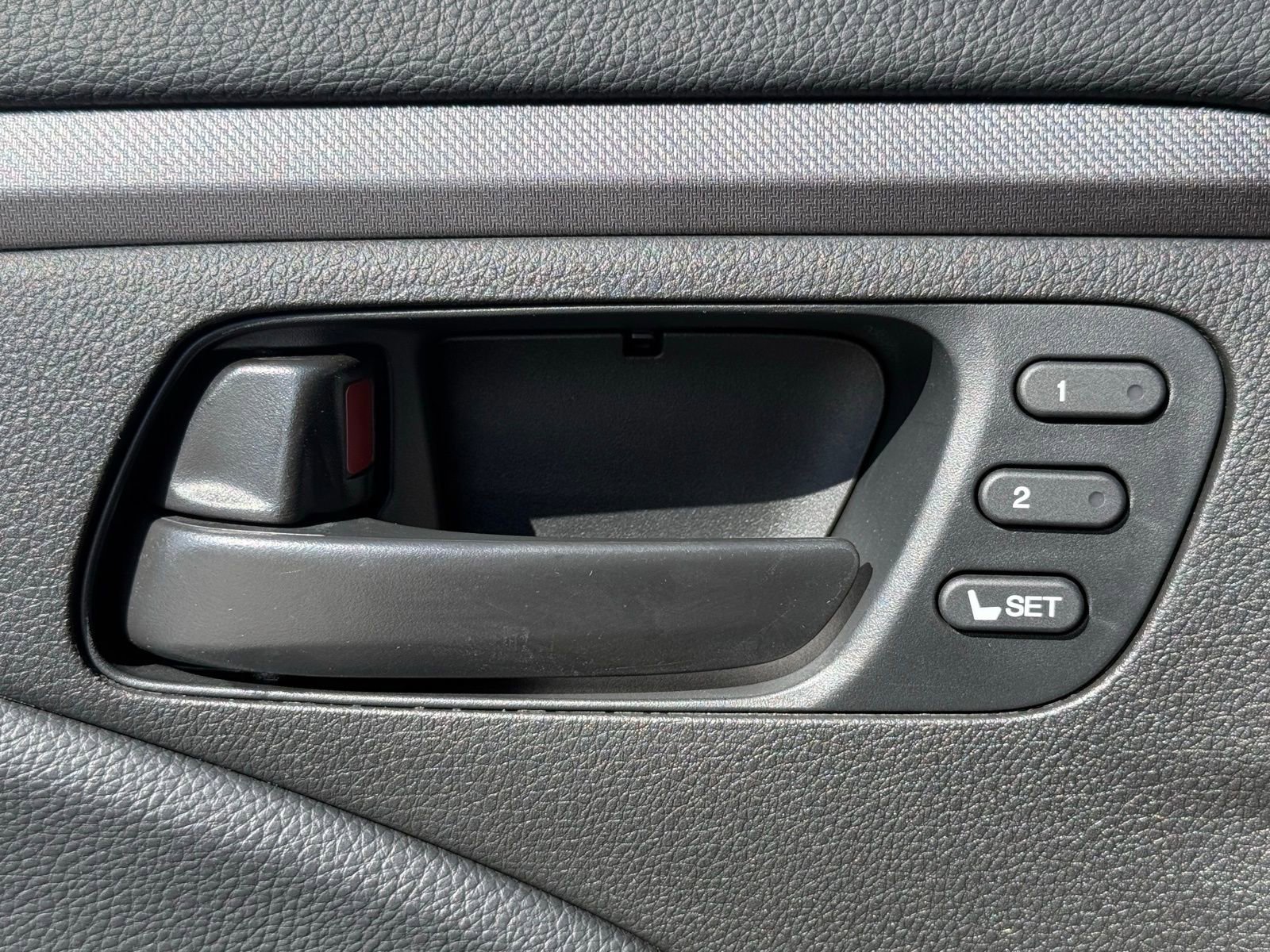 Used 2022 Honda Pilot TrailSport image 19