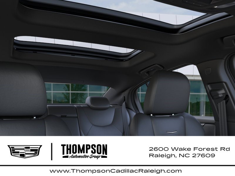 New 2026 Cadillac CT5 Premium Luxury w/ Technology Package RWD image 24