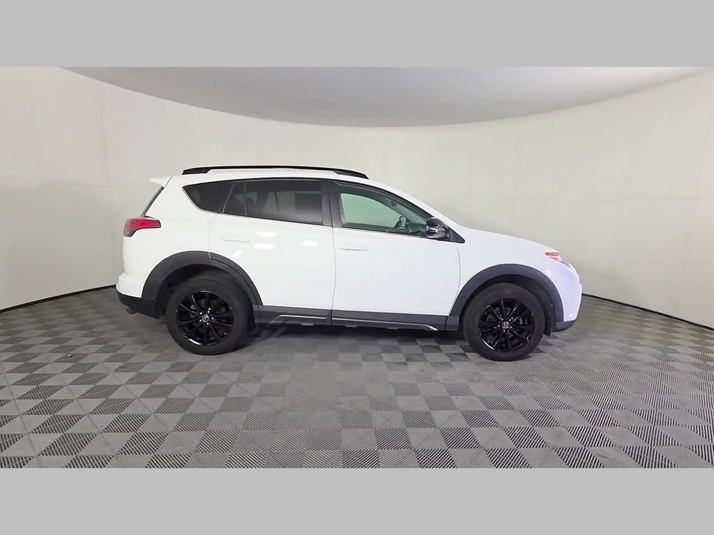 Used 2018 Toyota RAV4 Adventure w/ Cold Weather Package AWD/4WD image 36