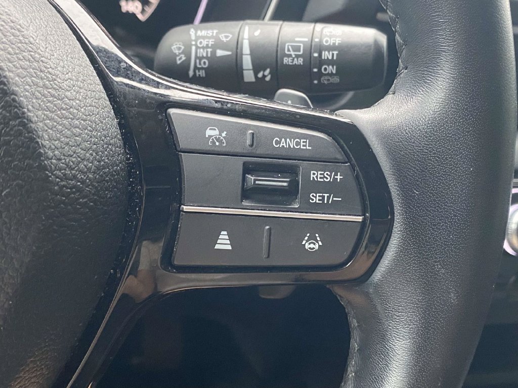 Certified 2023 Honda Pilot EX-L image 21