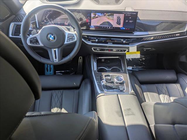 New 2026 BMW X7 M60i image 16