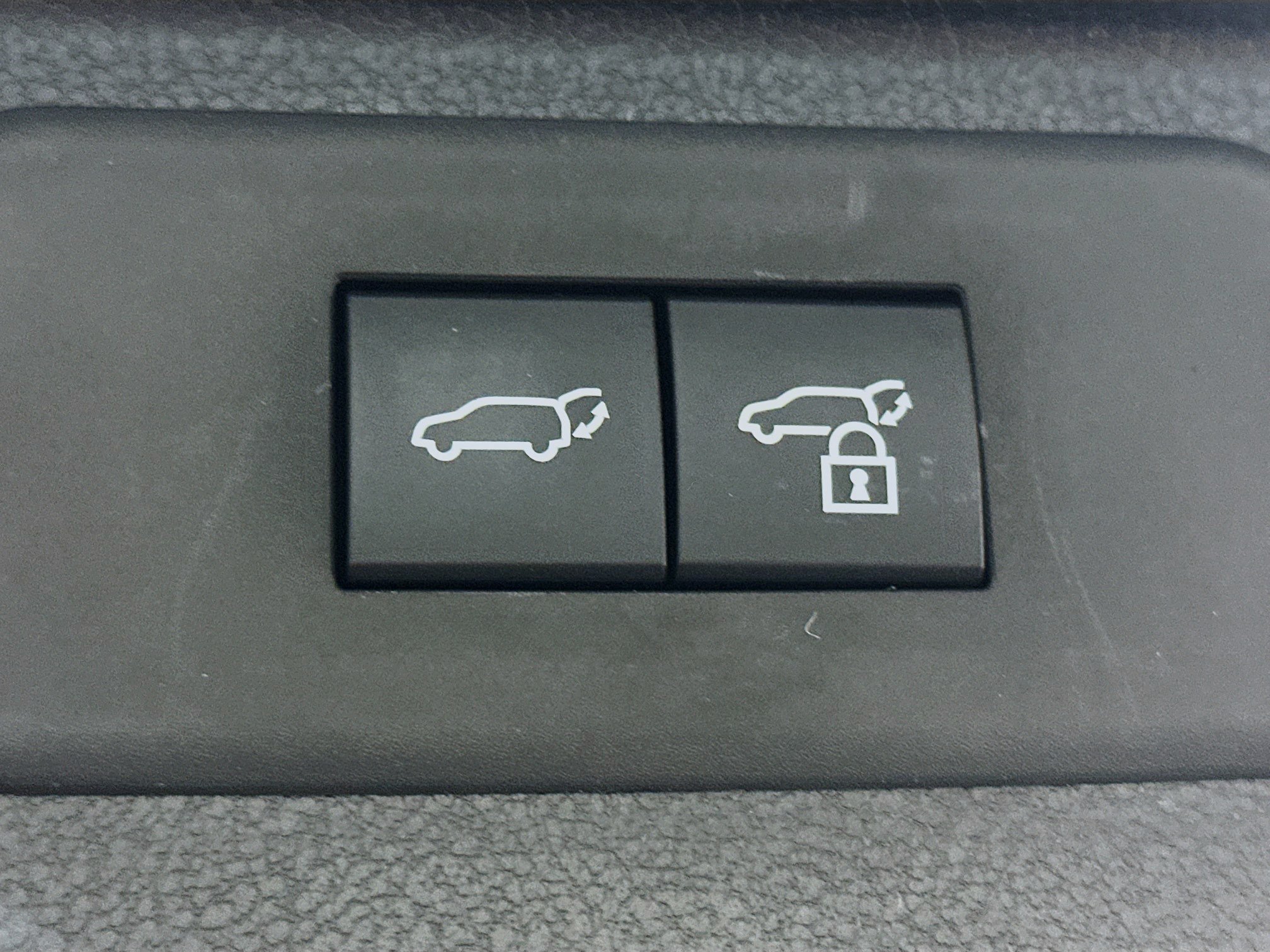 Used 2026 Toyota Grand Highlander FWD image 31