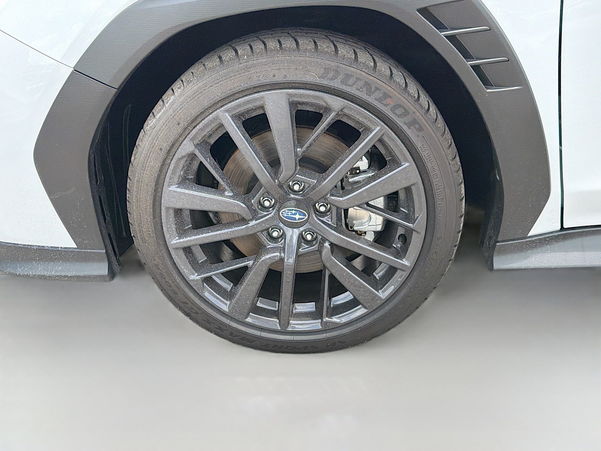 New 2026 Subaru WRX Premium AWD/4WD image 41