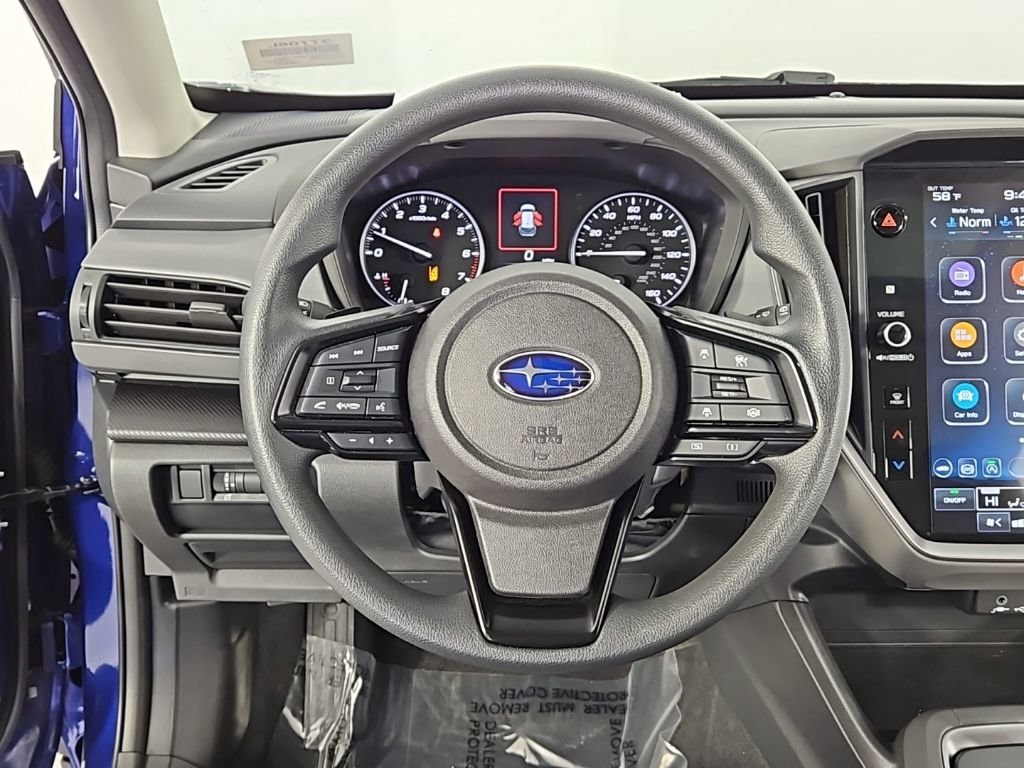 Certified 2025 Subaru Crosstrek 2.0i Premium image 27