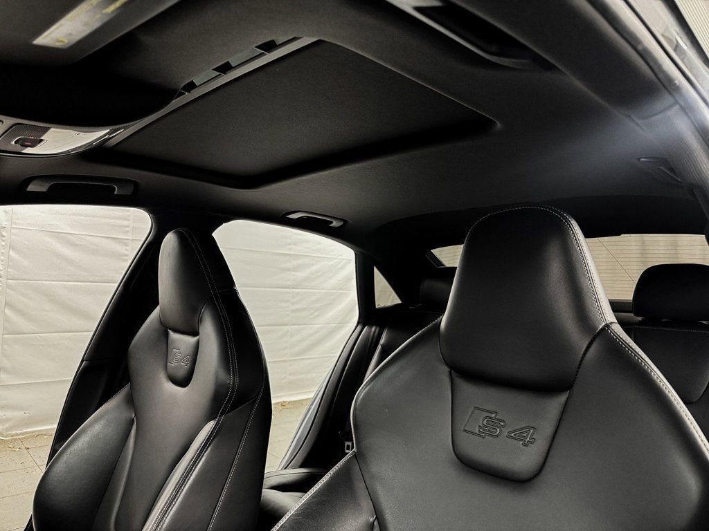 Used 2014 Audi S4 Premium Plus image 11