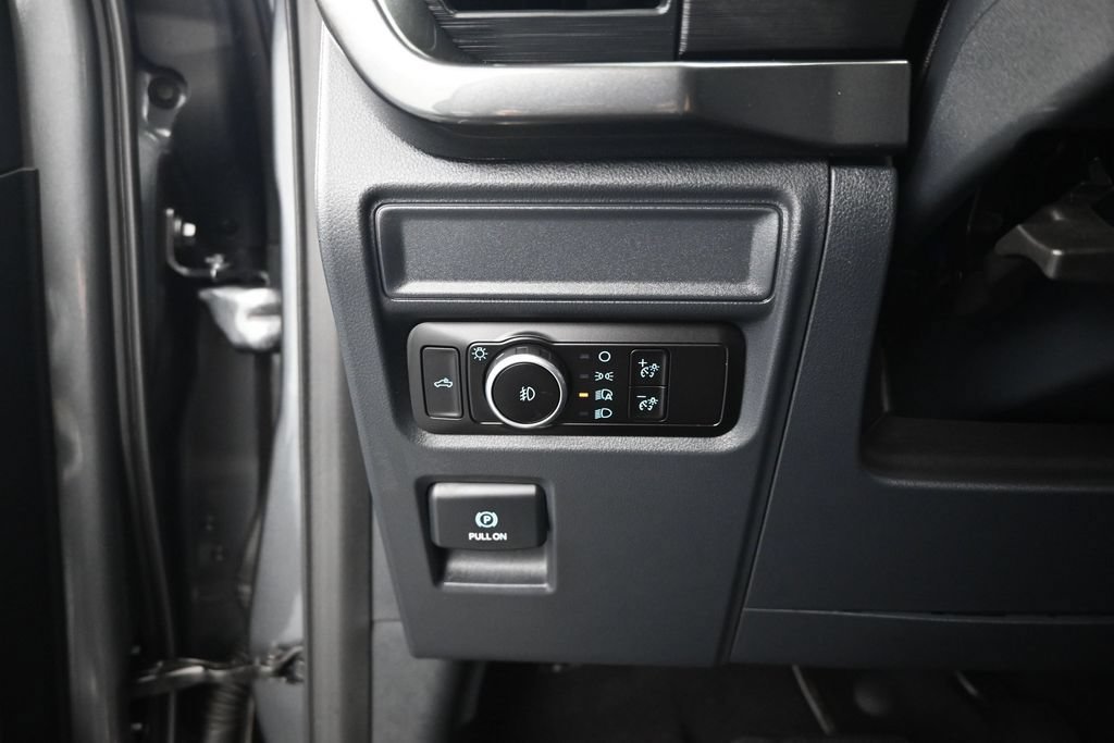 Used 2026 Ford F150 STX w/ Equipment Group 200A RWD image 12