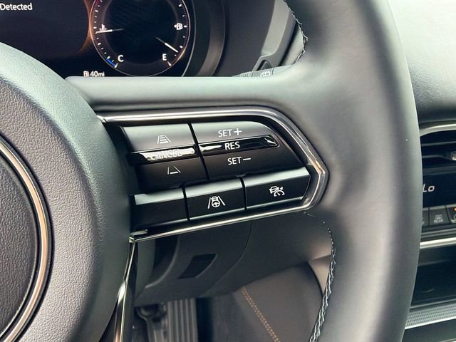 New 2026 MAZDA CX-90 3.3 Turbo w/ Premium Plus Pkg image 39