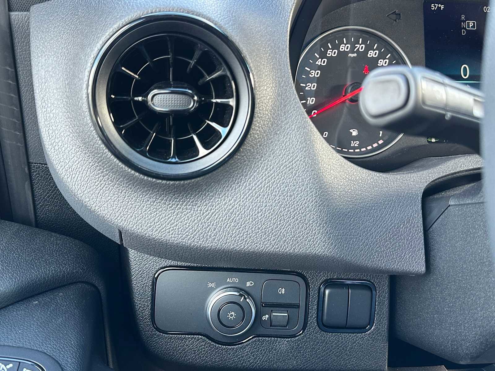 Used 2023 Mercedes-Benz Sprinter 1500 image 31