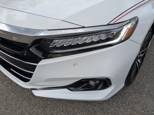 Used 2021 Honda Accord Touring image 5
