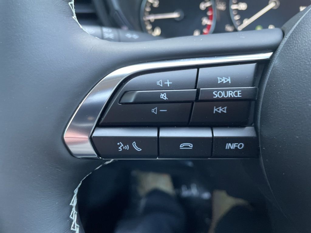 New 2026 MAZDA CX-30 Aire Edition AWD/4WD image 19