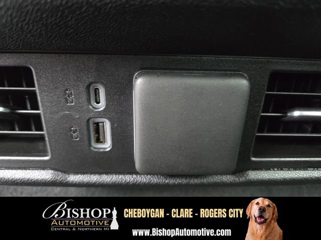 Used 2025 GMC Sierra 1500 Elevation AWD/4WD image 21