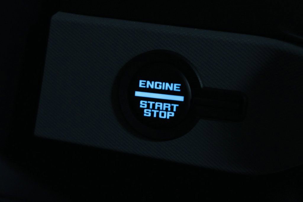 Used 2023 Ford Bronco Badlands image 15