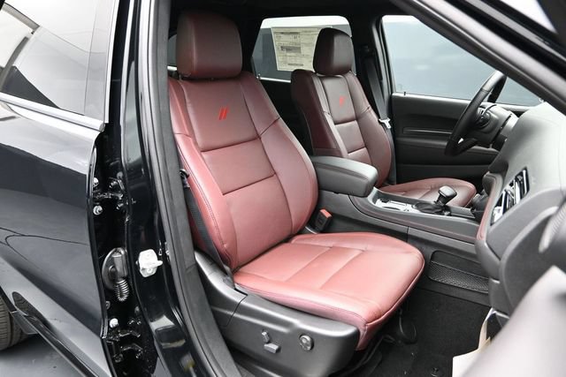 New 2026 Dodge Durango GT AWD/4WD image 17