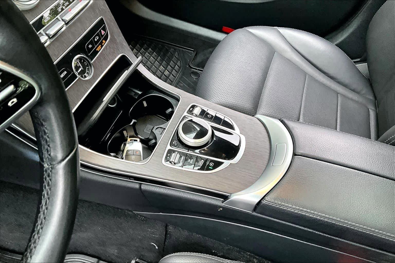 Certified 2020 Mercedes-Benz C 300 Sedan image 17