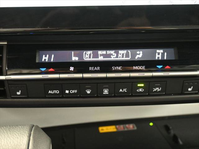 Certified 2025 Toyota Sienna XSE w/ XSE Plus Package AWD/4WD image 25